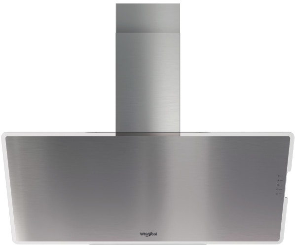 Whirlpool WHVF 92F LM X afzuigkap wand