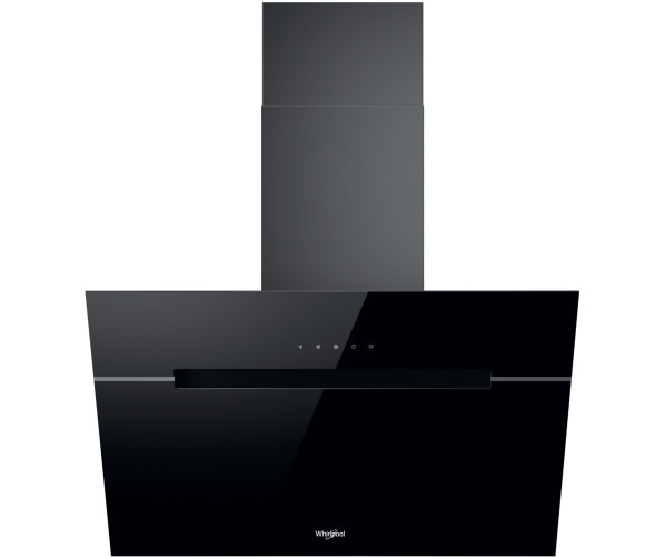Whirlpool WHVP 62F LT SK afzuigkap wand