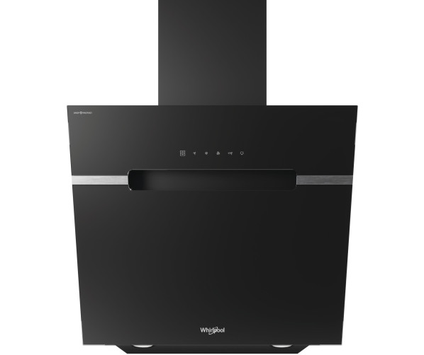 Whirlpool WHVS 61F LT DP K afzuigkap wand
