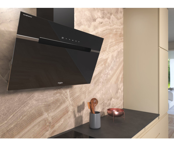 Whirlpool WHVS 91F LT DP K afzuigkap wand