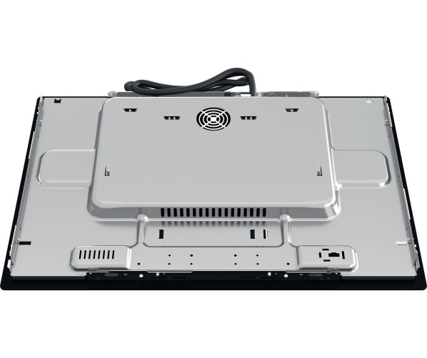Whirlpool WL B2977 NE inductie kookplaat met afzuiging inbouw