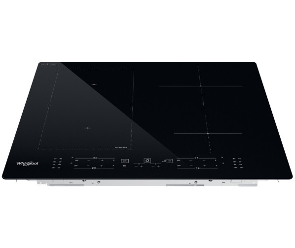 Whirlpool WL B4060 CPNE inbouw inductie kookplaat - flexiCook