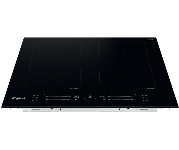 Whirlpool WL S3160 BF inbouw inductie kookplaat - slider