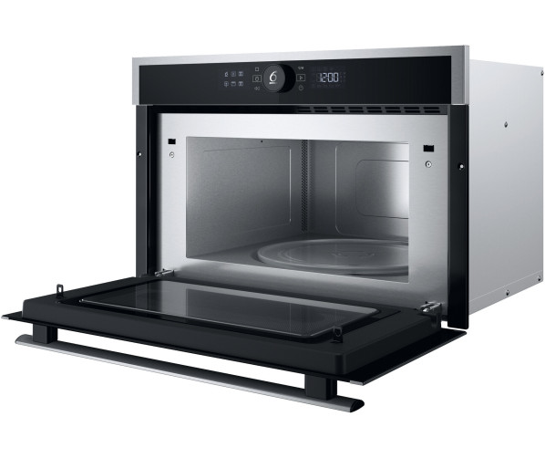 Whirlpool WMD44MX combi-magnetron inbouw