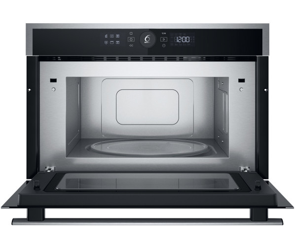 Whirlpool WMD44MX combi-magnetron inbouw