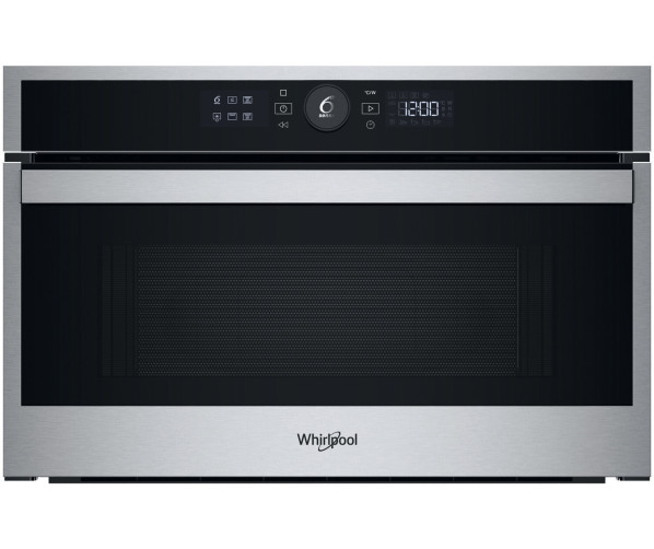 Whirlpool WMD44MX combi-magnetron inbouw