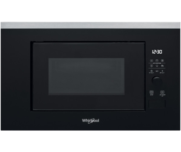 Whirlpool WMF200G magnetron inbouw