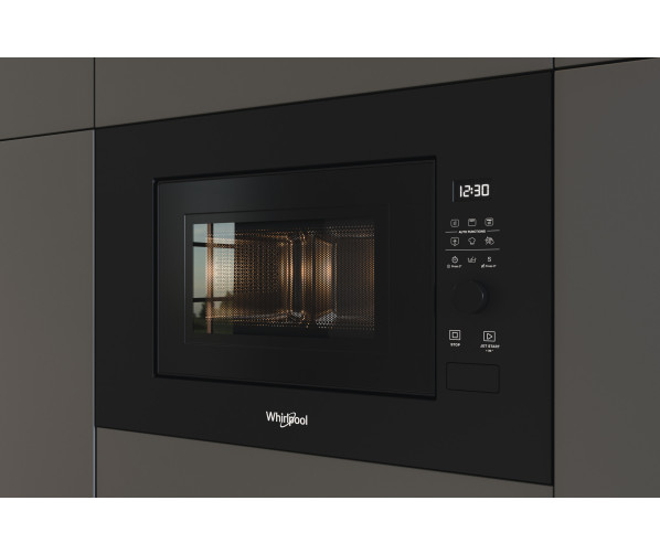 Whirlpool WMF200G NB magnetron inbouw