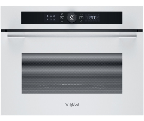 Whirlpool WMW57DHMW combi-magnetron