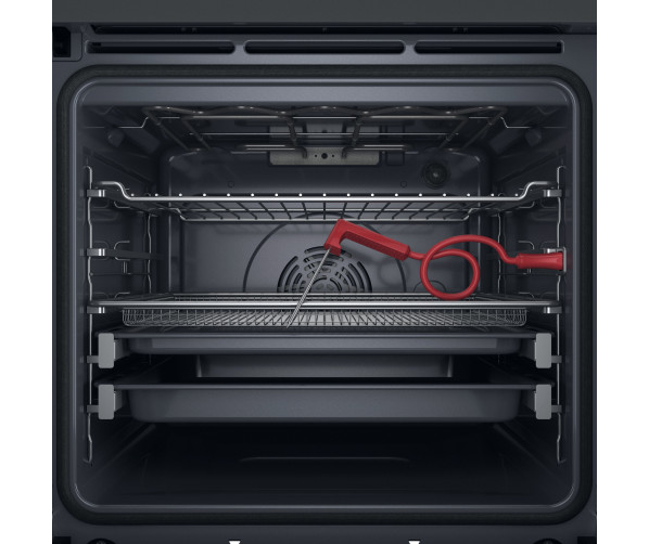 Whirlpool WOI118FPT2SSMA oven inbouw