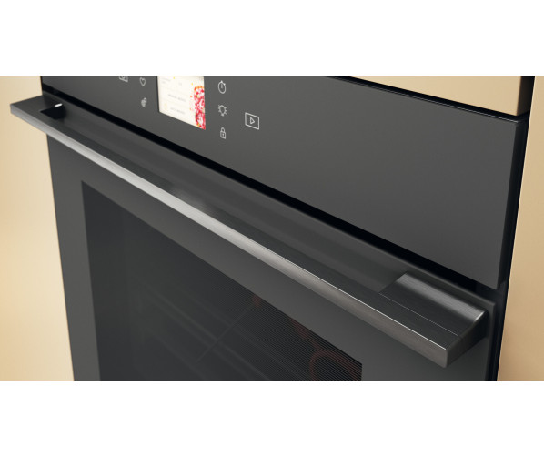 Whirlpool WOI118FPT2SSMA oven inbouw