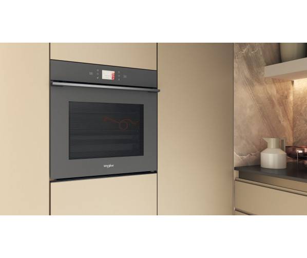 Whirlpool WOI118FPT2SSMA oven inbouw