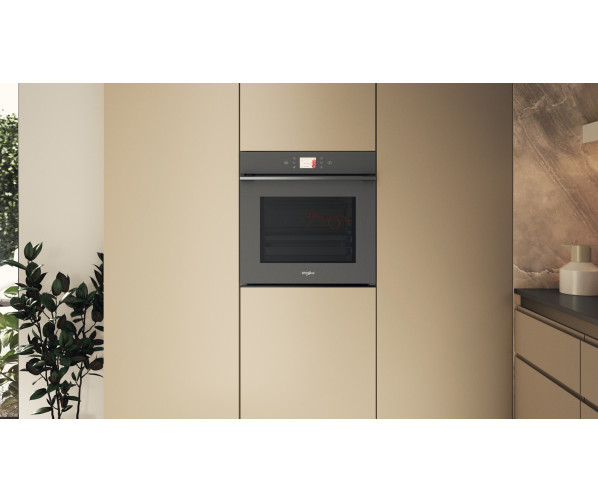 Whirlpool WOI118FPT2SSMA oven inbouw