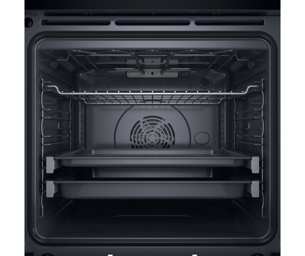 Whirlpool WOI4S8HM2SBA inbouw oven met hydrolytische reiniging