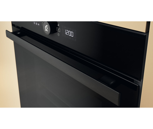 Whirlpool WOI4S8HM2SBA inbouw oven met hydrolytische reiniging