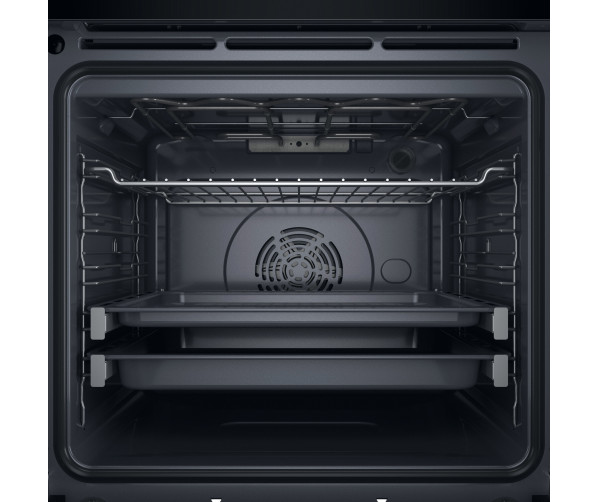 Whirlpool WOI4S8HM2SX inbouw oven met hydrolytische reiniging