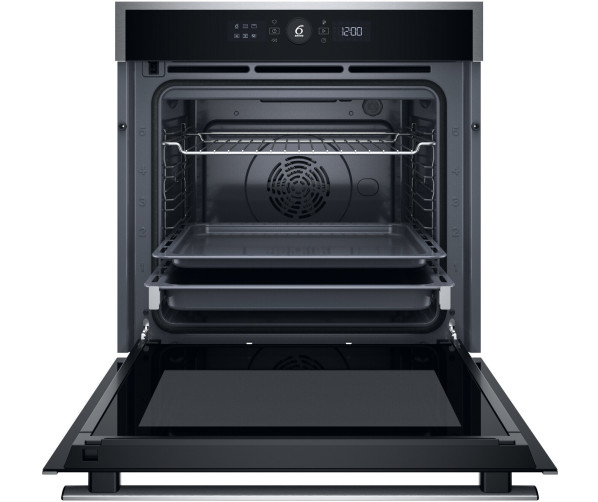 Whirlpool WOI4S8PM1SXA oven inbouw