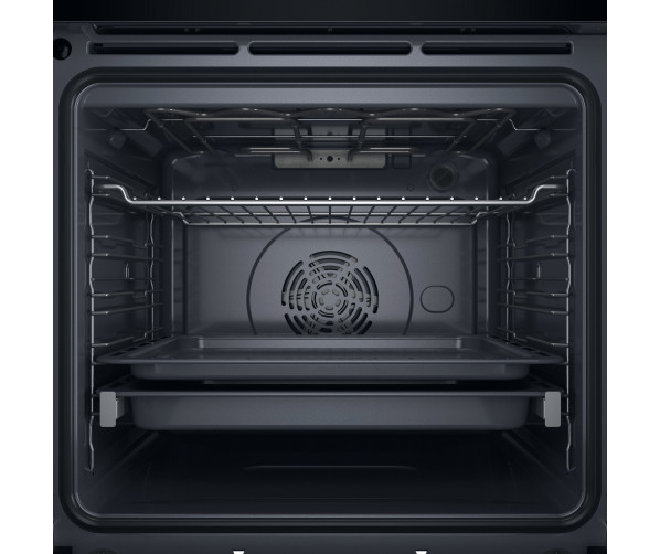 Whirlpool WOI5S8HM1SXA oven inbouw