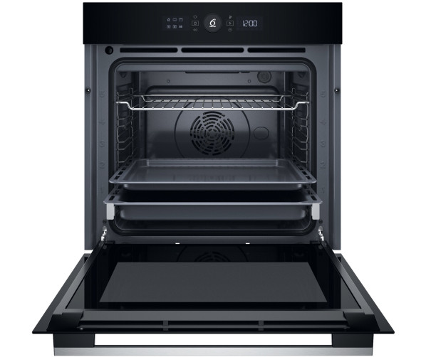 Whirlpool WOI5S8HM1SXA oven inbouw