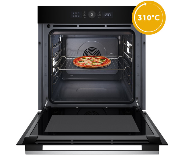 Whirlpool WOI5S8HM1SXA oven inbouw