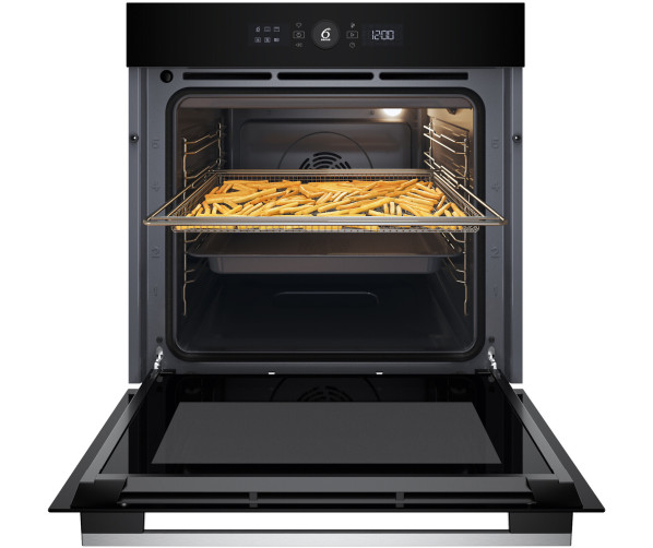 Whirlpool WOI5S8HM1SXA oven inbouw