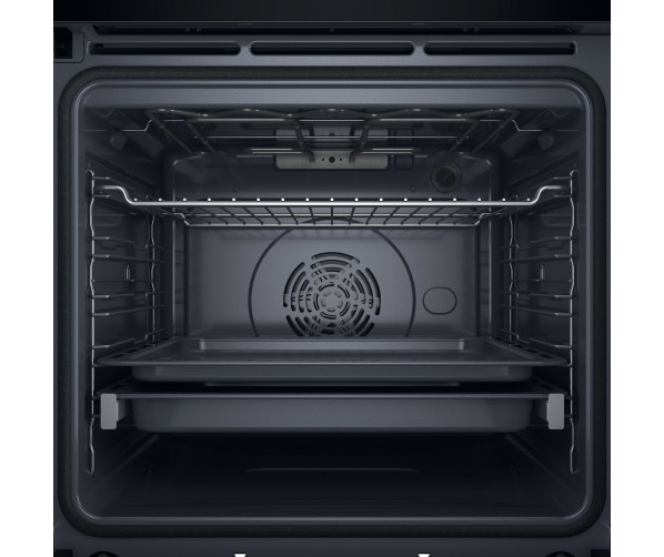 Whirlpool WOI5S8PM1SBA oven inbouw