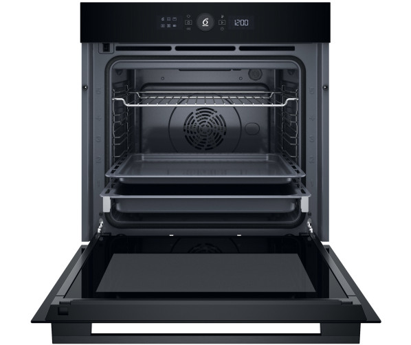 Whirlpool WOI5S8PM1SBA oven inbouw