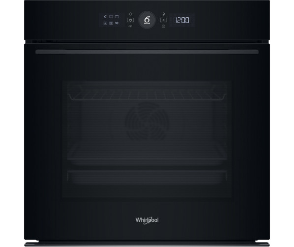 Whirlpool WOI5S8PM1SBA oven inbouw