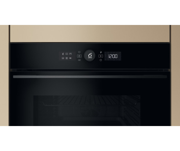 Whirlpool WOI5S8PM1SBA oven inbouw