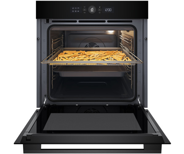 Whirlpool WOI5S8PM1SBA oven inbouw