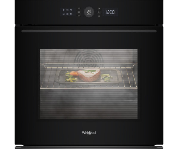 Whirlpool WOI5S8PM1SBA oven inbouw