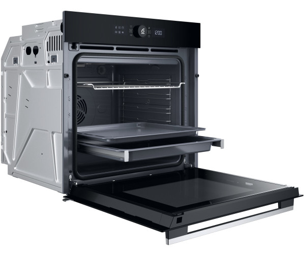 Whirlpool WOI5S8PM1SX oven inbouw