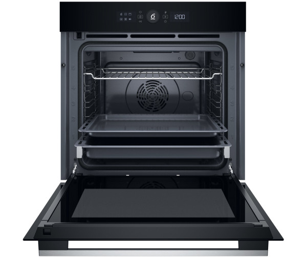 Whirlpool WOI5S8PM1SX oven inbouw