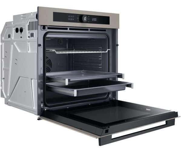 Whirlpool WOI5S8PM2SEA oven inbouw