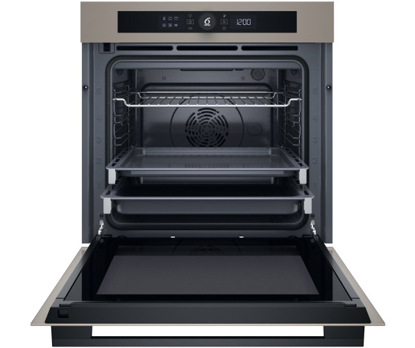 Whirlpool WOI5S8PM2SEA oven inbouw