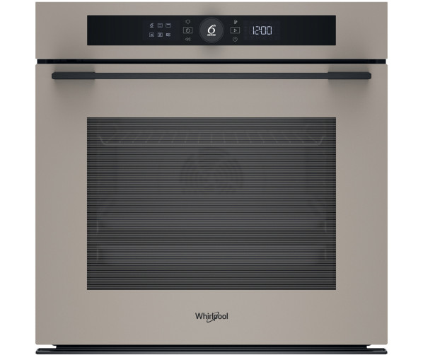 Whirlpool WOI5S8PM2SEA oven inbouw