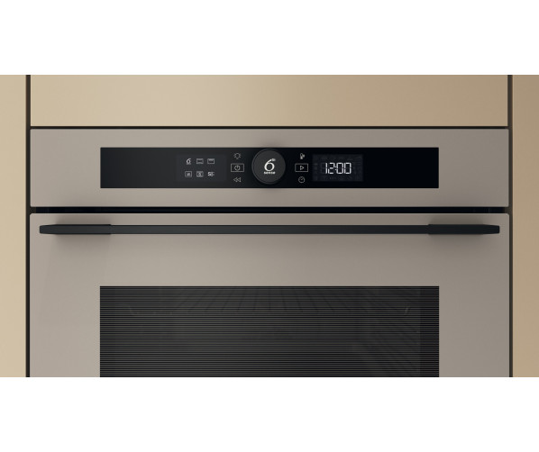 Whirlpool WOI5S8PM2SEA oven inbouw