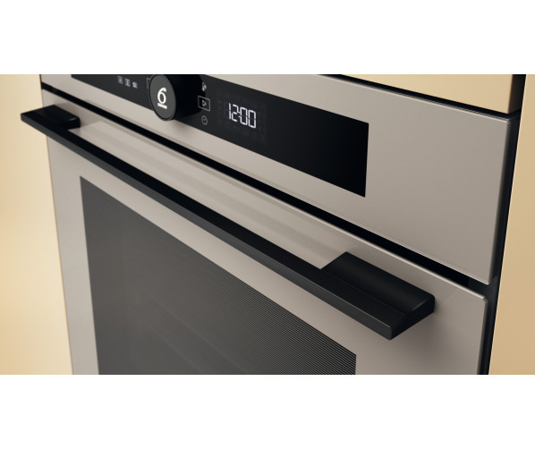 Whirlpool WOI5S8PM2SEA oven inbouw