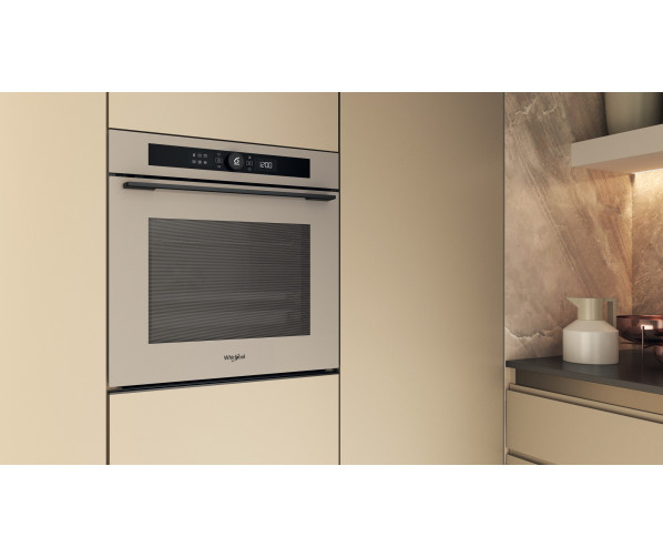 Whirlpool WOI5S8PM2SEA oven inbouw