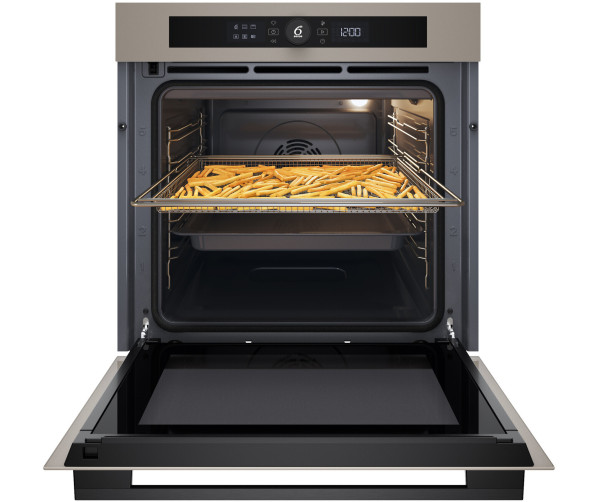 Whirlpool WOI5S8PM2SEA oven inbouw