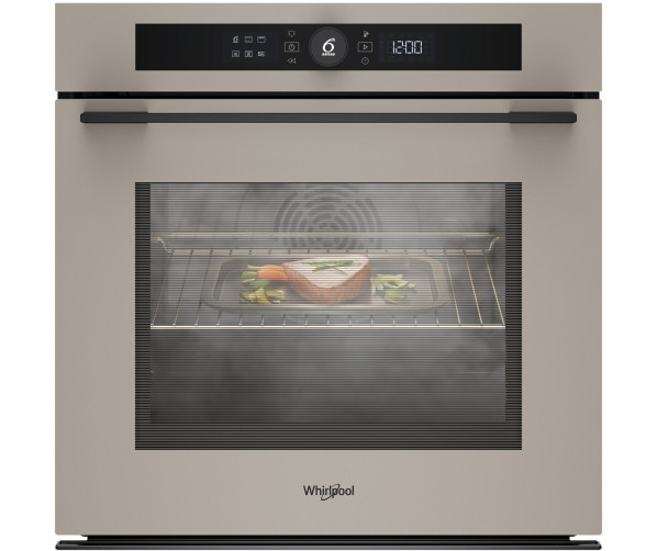 Whirlpool WOI5S8PM2SEA oven inbouw