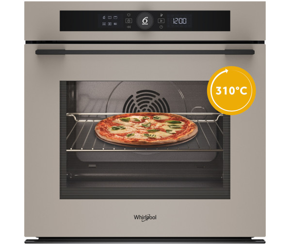 Whirlpool WOI5S8PM2SEA oven inbouw