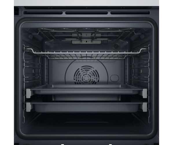 Whirlpool WOI5S8PM2SWA oven inbouw