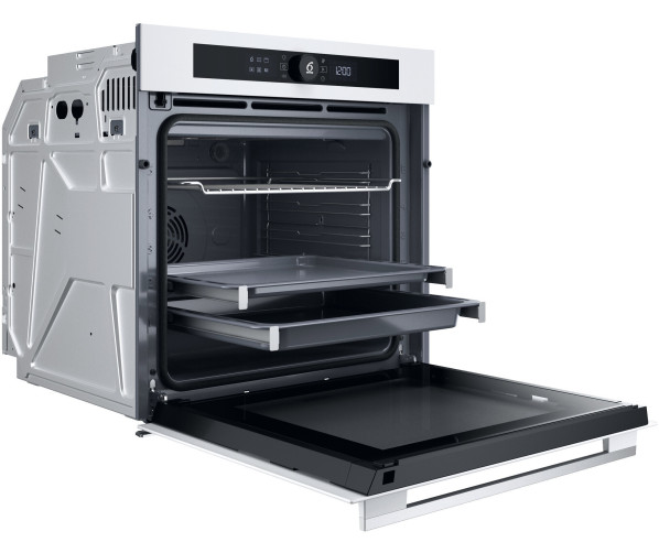 Whirlpool WOI5S8PM2SWA oven inbouw