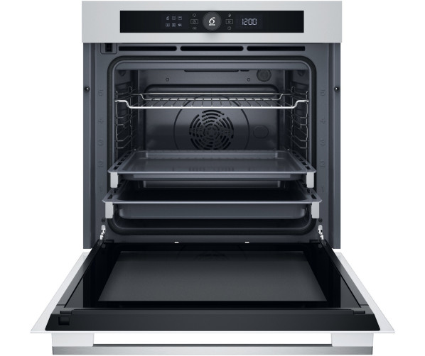 Whirlpool WOI5S8PM2SWA oven inbouw