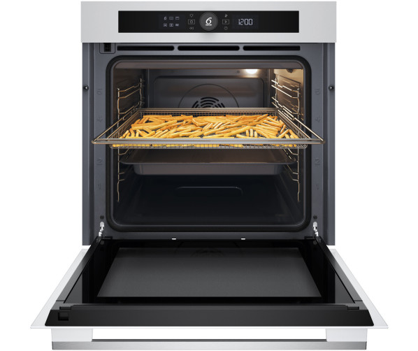 Whirlpool WOI5S8PM2SWA oven inbouw