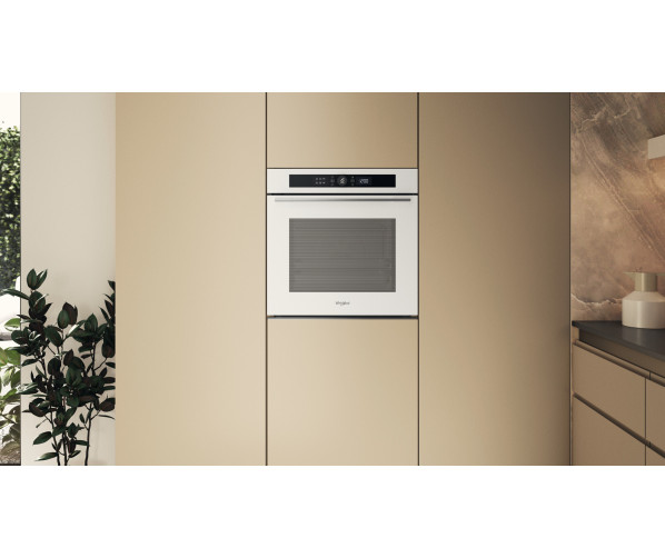 Whirlpool WOI5S8PM2SWA oven inbouw