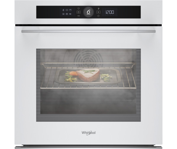 Whirlpool WOI5S8PM2SWA oven inbouw