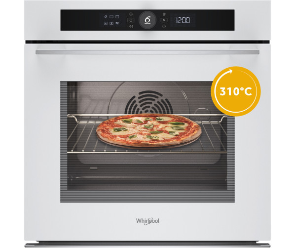 Whirlpool WOI5S8PM2SWA oven inbouw