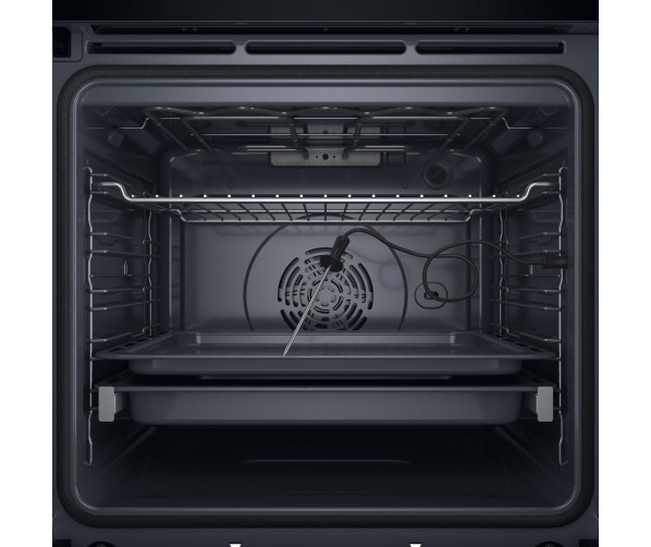 Whirlpool WOI5S8PPM1SBA oven inbouw